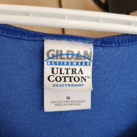 Y2K SMU Huskies Tank Top - Picture 3 of 5